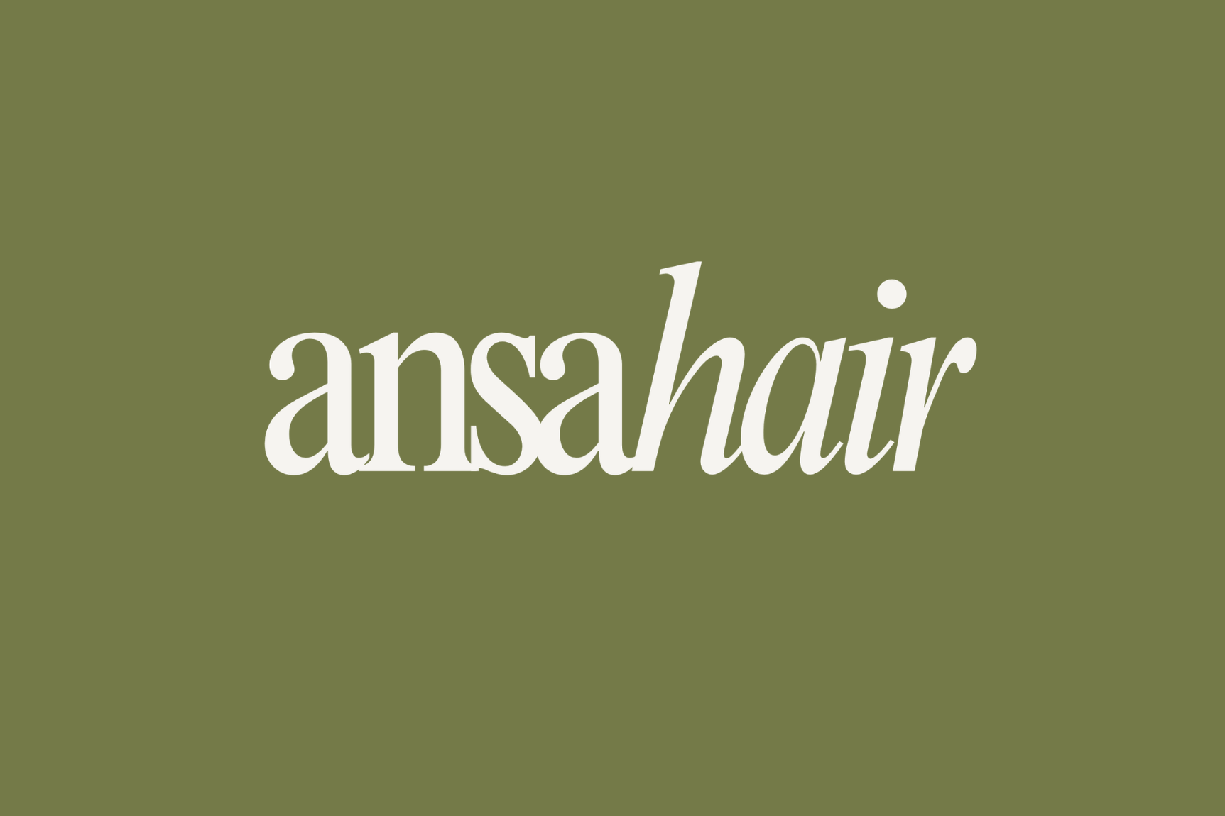 ANSAHAIR
